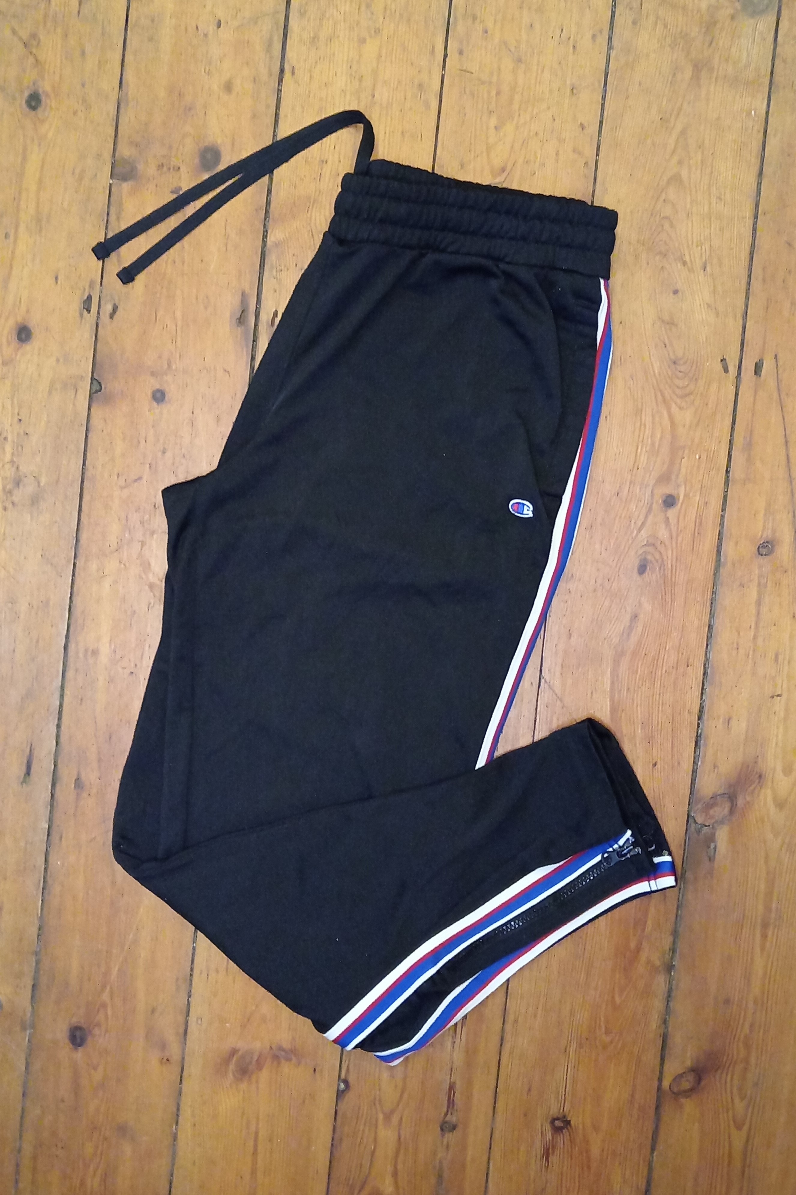 Champion Track Bottoms